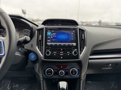 2023 Subaru Crosstrek, $26799. Photo 8