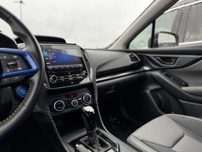 2023 Subaru Crosstrek, $26799. Photo 9