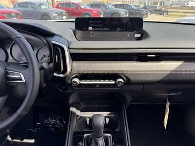 2025 Mazda CX-50, $39660. Photo 2