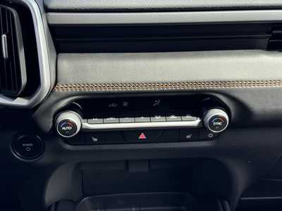 2025 Mazda CX-50, $39660. Photo 5