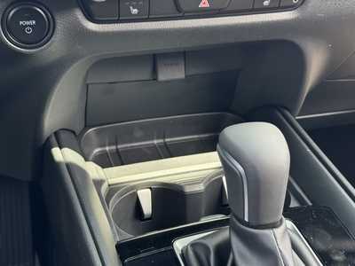 2025 Mazda CX-50, $39660. Photo 6
