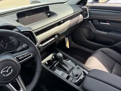 2025 Mazda CX-50, $39660. Photo 7