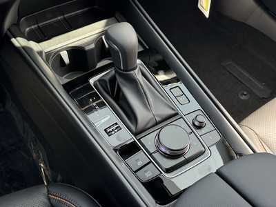 2025 Mazda CX-50, $39660. Photo 8
