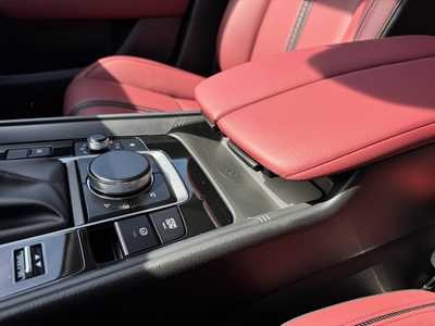 2025 Mazda CX-50, $39495. Photo 12