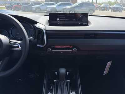 2025 Mazda CX-50, $39495. Photo 2