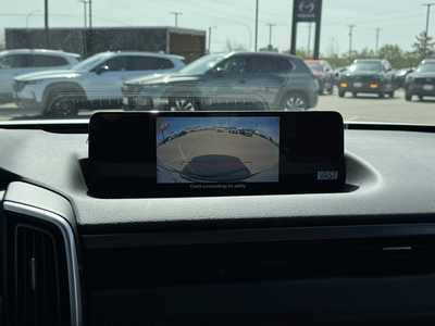 2025 Mazda CX-50, $39495. Photo 4