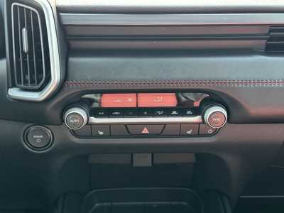 2025 Mazda CX-50, $39495. Photo 5