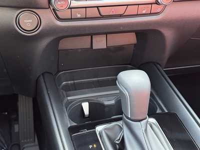 2025 Mazda CX-50, $39495. Photo 6
