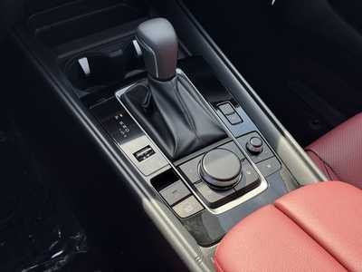 2025 Mazda CX-50, $39495. Photo 8