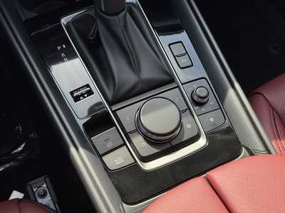 2025 Mazda CX-50, $39495. Photo 9
