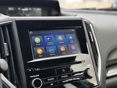 2021 Subaru Forester, $27899. Photo 2