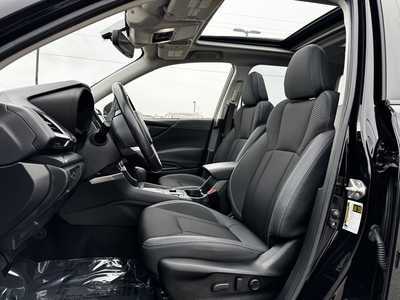2021 Subaru Forester, $27899. Photo 4