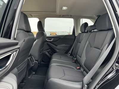 2021 Subaru Forester, $27899. Photo 6