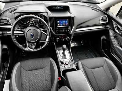 2021 Subaru Forester, $27899. Photo 7