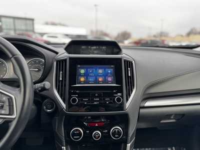 2021 Subaru Forester, $27899. Photo 8