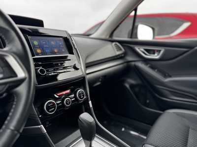 2021 Subaru Forester, $27899. Photo 9