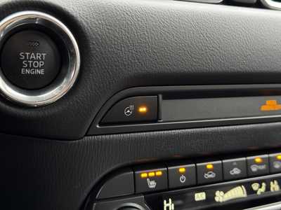 2025 Mazda CX-5, $43610. Photo 11