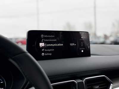 2025 Mazda CX-5, $43610. Photo 2