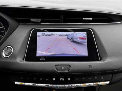 2019 Cadillac XT4, $21000. Photo 3