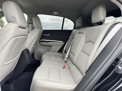 2019 Cadillac XT4, $21000. Photo 5