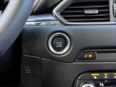 2025 Mazda CX-5, $37415. Photo 10