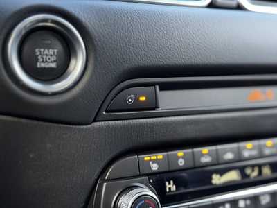 2025 Mazda CX-5, $37415. Photo 11