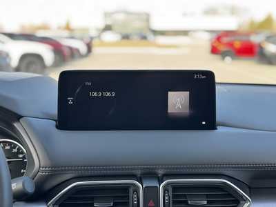 2025 Mazda CX-5, $37415. Photo 2