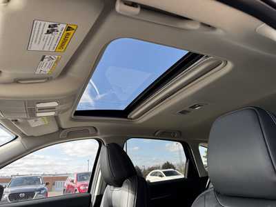 2025 Mazda CX-5, $37415. Photo 5