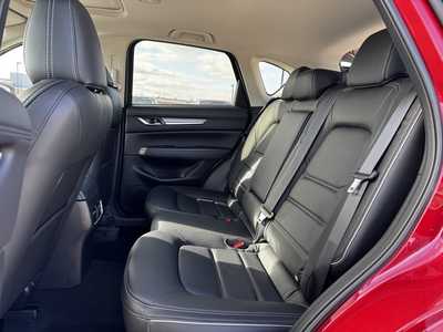 2025 Mazda CX-5, $37415. Photo 6