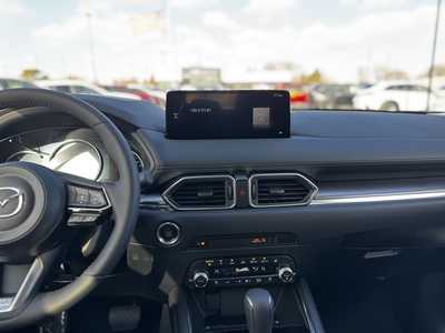 2025 Mazda CX-5, $37415. Photo 8