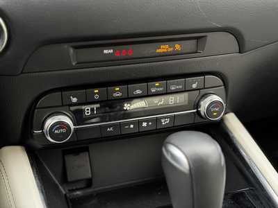 2022 Mazda CX-5, $22899. Photo 10