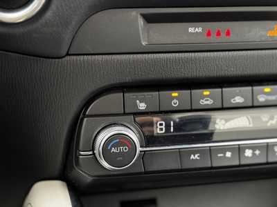 2022 Mazda CX-5, $22899. Photo 11