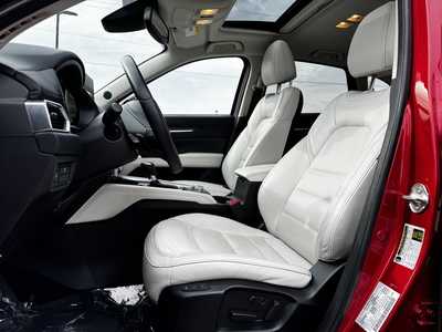 2022 Mazda CX-5, $22899. Photo 3