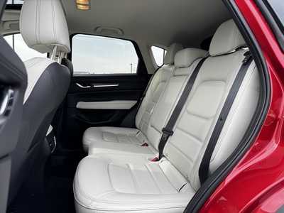 2022 Mazda CX-5, $22899. Photo 5