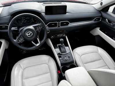 2022 Mazda CX-5, $22899. Photo 6
