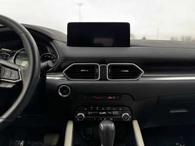 2022 Mazda CX-5, $22899. Photo 7