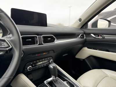 2022 Mazda CX-5, $22899. Photo 8