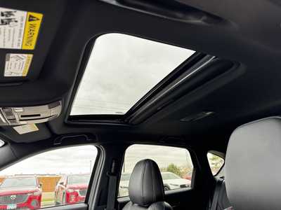 2023 Mazda CX-5, $29000. Photo 5