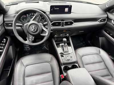 2023 Mazda CX-5, $29000. Photo 7