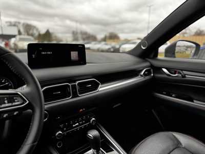 2023 Mazda CX-5, $29000. Photo 9