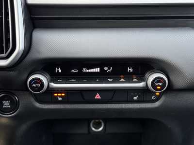 2024 Mazda CX-50, $28000. Photo 10
