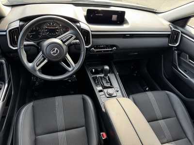 2024 Mazda CX-50, $28000. Photo 6
