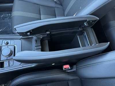 2024 Mazda CX-50, $28000. Photo 12