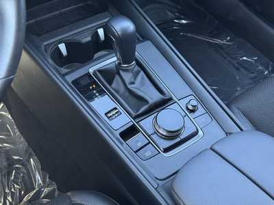 2024 Mazda CX-50, $28000. Photo 8