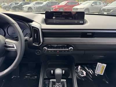 2025 Mazda CX-50, $44920. Photo 2