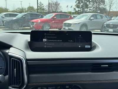 2025 Mazda CX-50, $44920. Photo 3