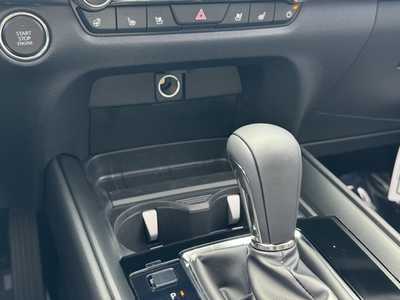2025 Mazda CX-50, $44920. Photo 6