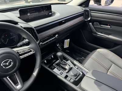 2025 Mazda CX-50, $44920. Photo 7