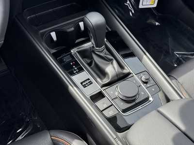 2025 Mazda CX-50, $44920. Photo 8