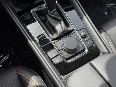 2025 Mazda CX-50, $44920. Photo 9